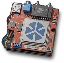 儚き花の痕跡1