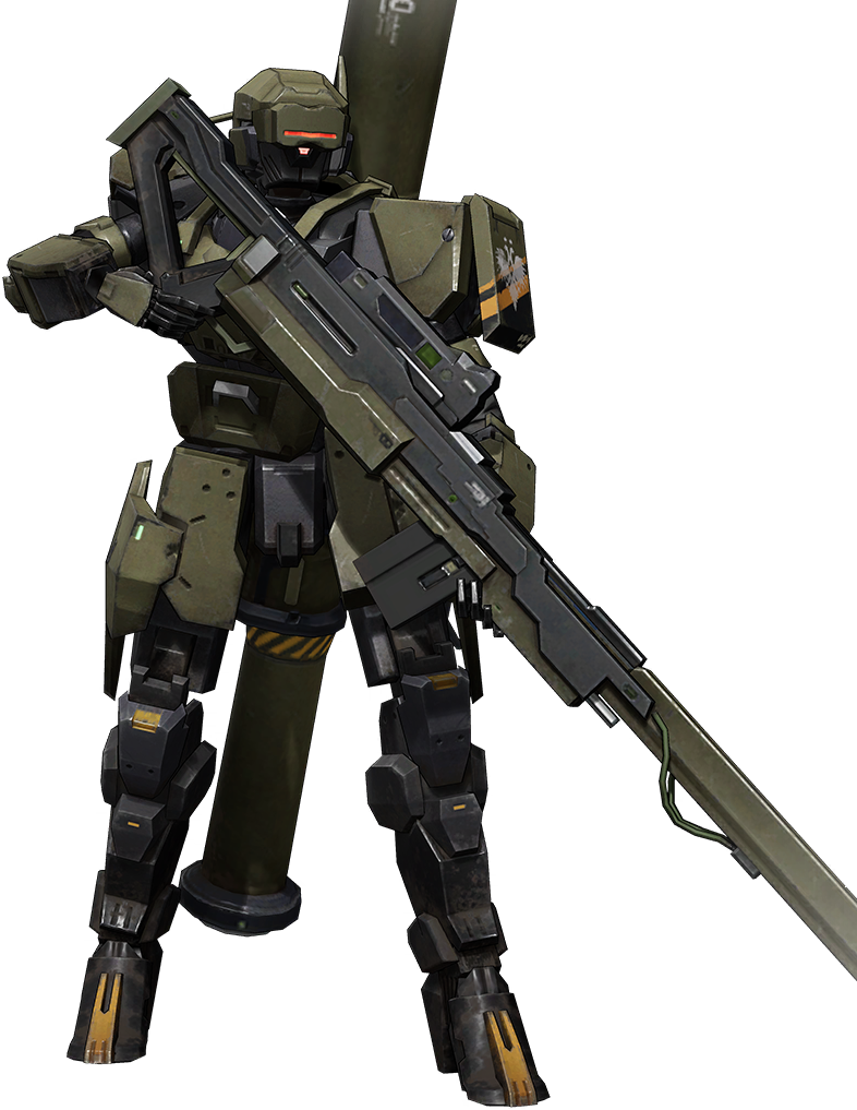 Steropes 敵一覧/電光キュクロープスI - ドールズフロントライン2:エクシリウム攻略 Wiki