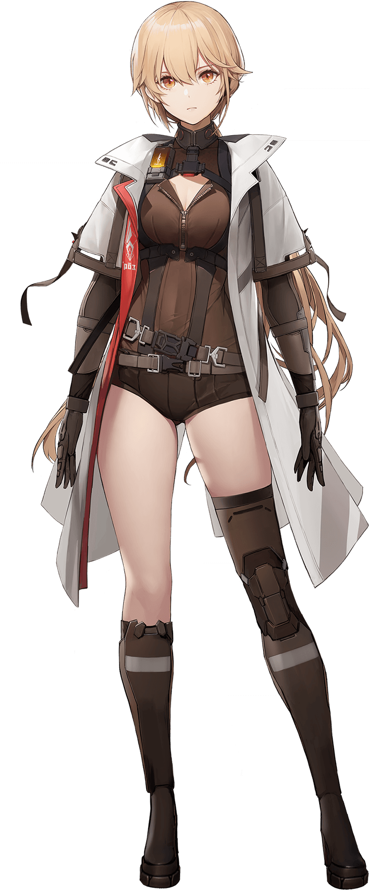 グローザ・凛锋 - ドールズフロントライン2：エクシリウム攻略 Wiki