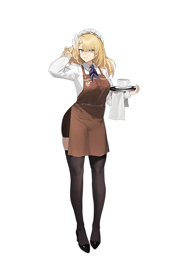センタウレイシー - ドールズフロントライン2：エクシリウム攻略 Wiki
