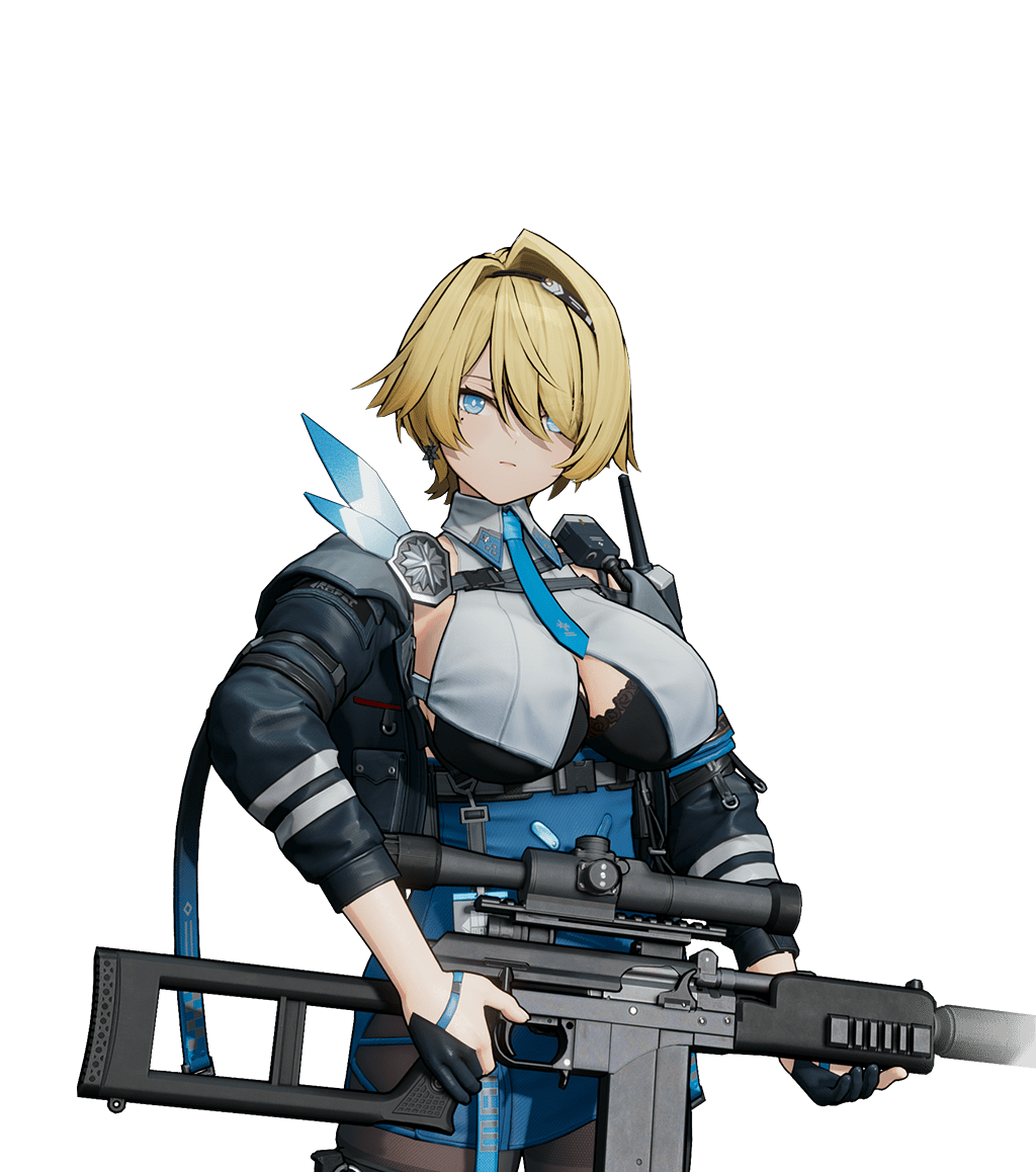 ニキータ - ドールズフロントライン2：エクシリウム攻略 Wiki