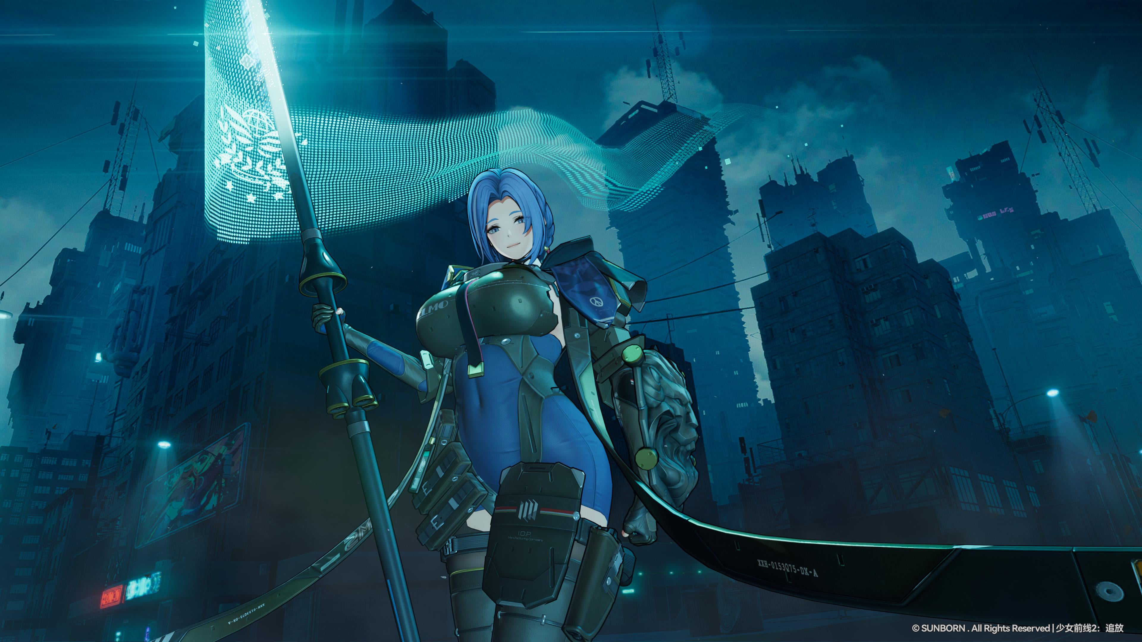 ヘレン - ドールズフロントライン2：エクシリウム攻略 Wiki