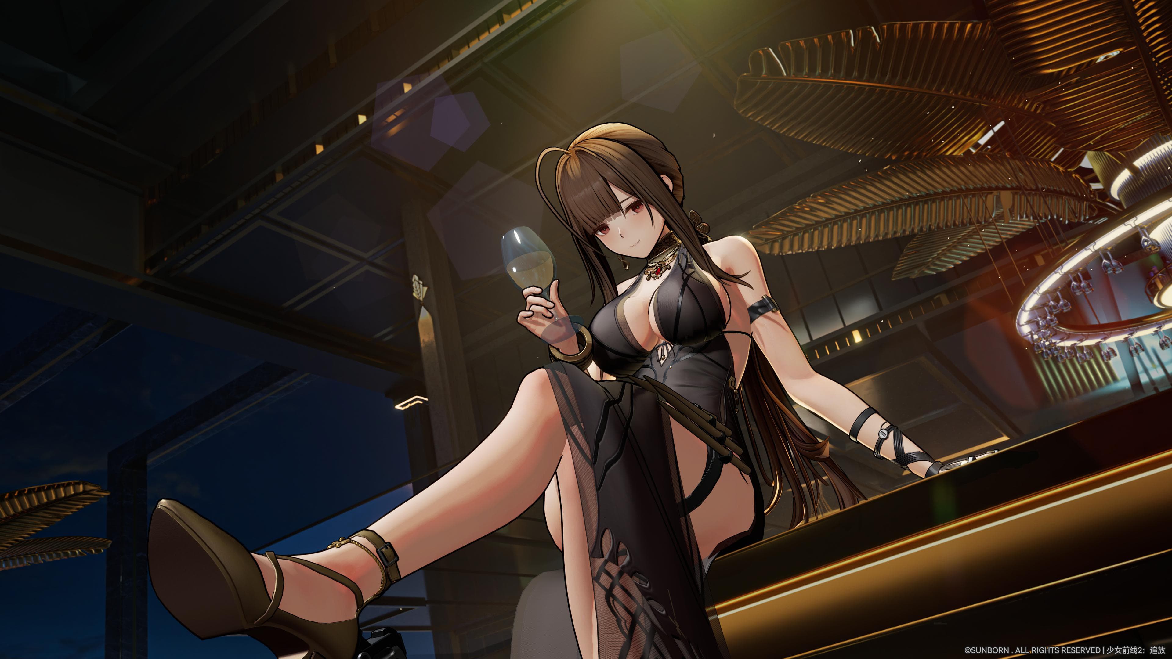 ローレライ - ドールズフロントライン2：エクシリウム攻略 Wiki