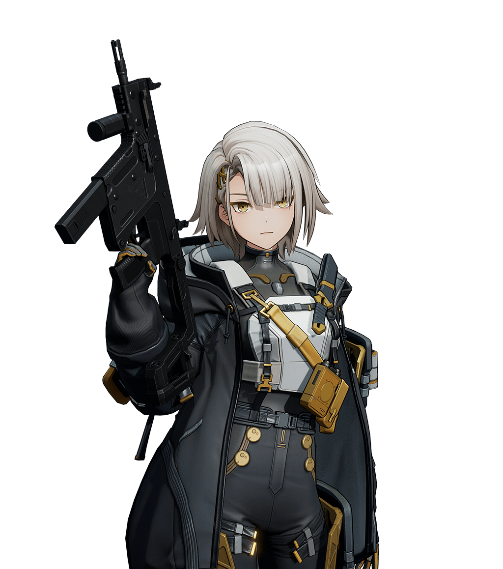 ドルフロ ヴェクター ヴェクター - ドールズフロントライン2：エクシリウム攻略 Wiki