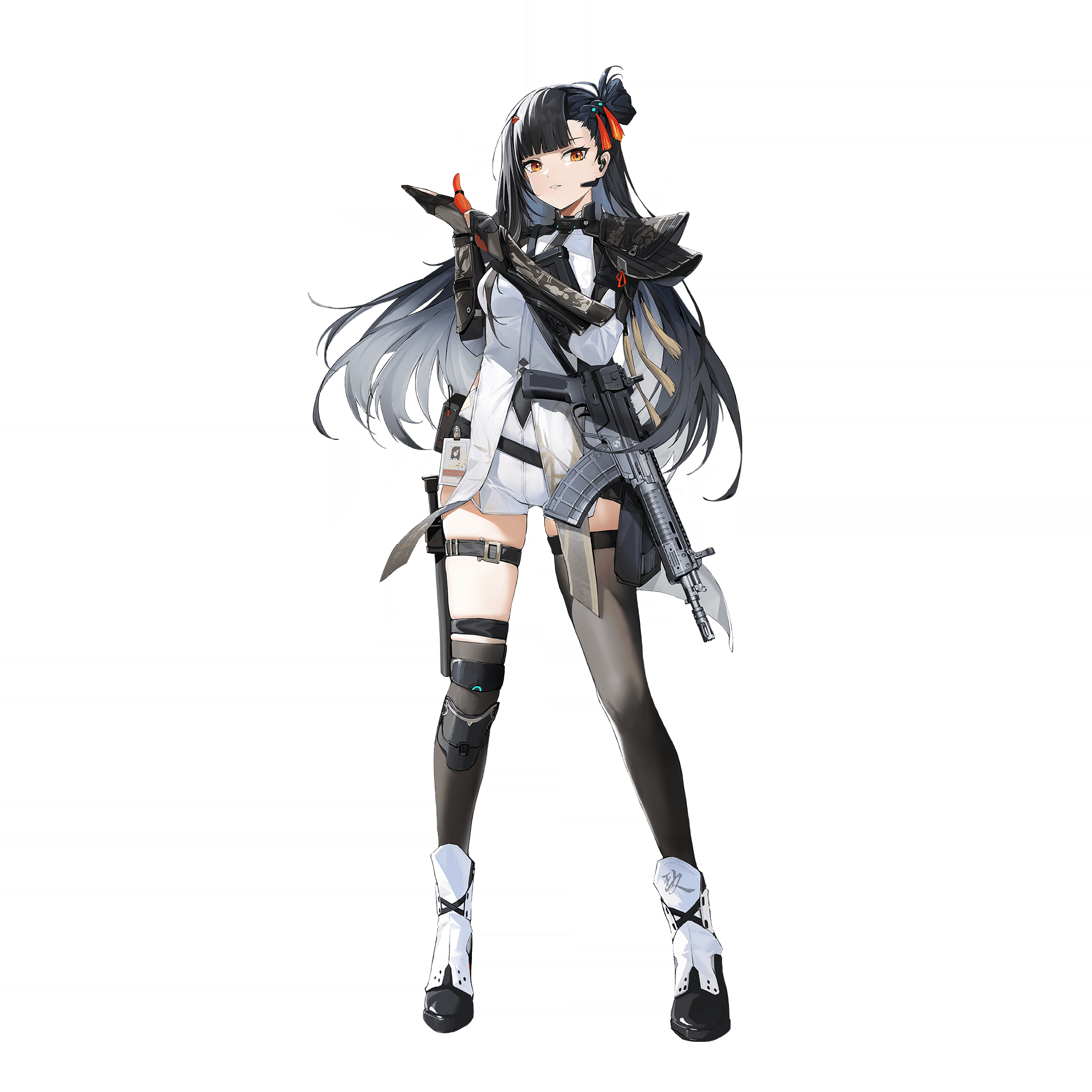 瓊玖 - ドールズフロントライン2：エクシリウム攻略 Wiki